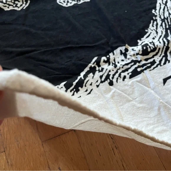 51x74 inch Moon tarot card cloth wall tapestry - Picture 2 of 2